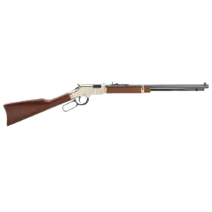 Early Bird Special - Henry Repeating Arms H4 Goldenboy 22 Mag